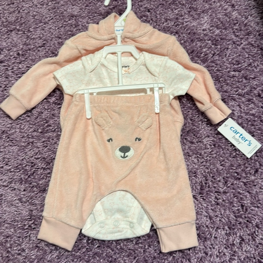 3 piece set